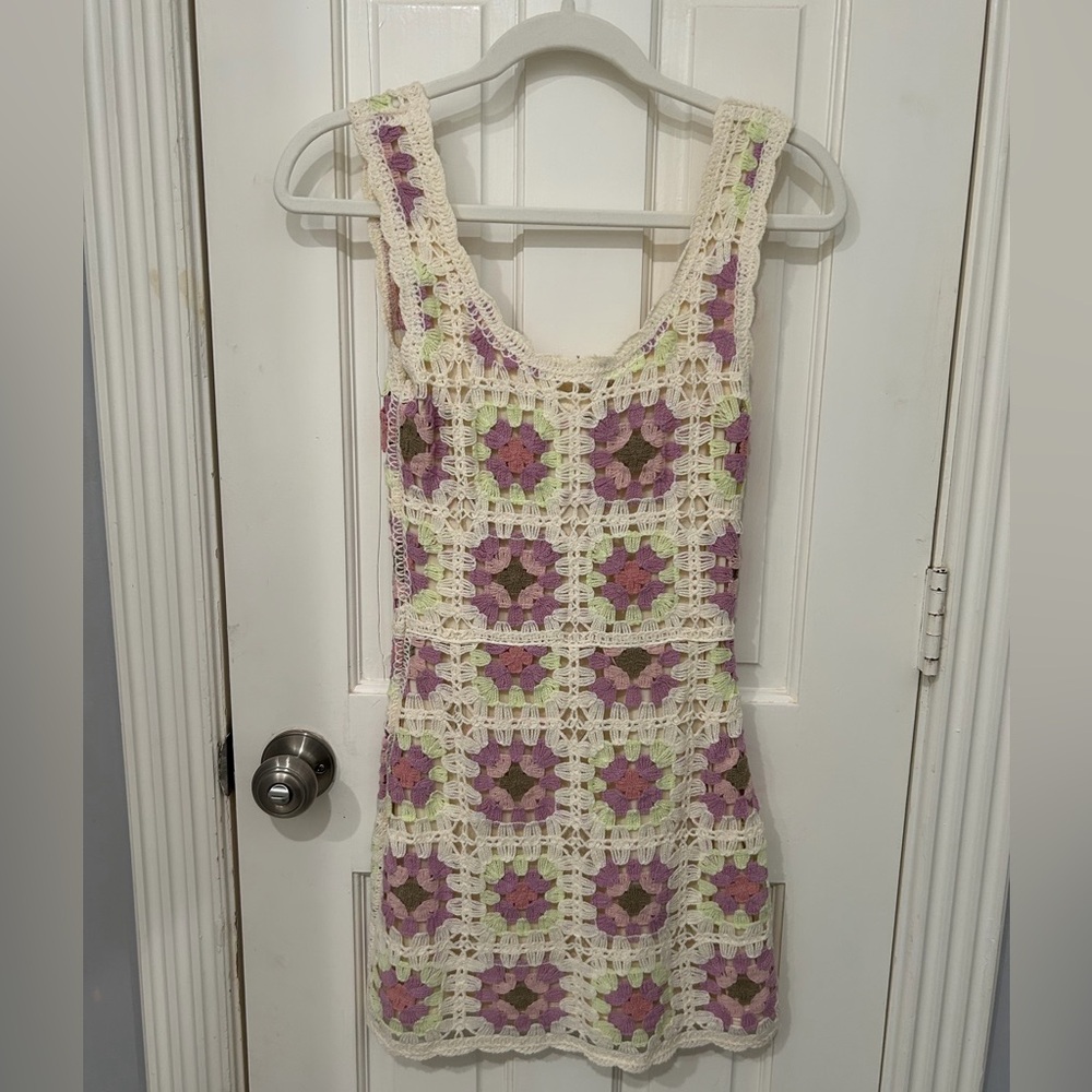 Saltwater Luxe dress